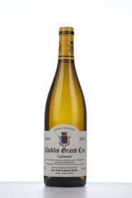 france-bourgogne-wine-chablis-valmur-2014